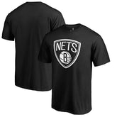 Brooklyn Nets Taylor T-Shirt - Black shop
