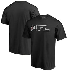 NFL Atlanta Falcons Alternate Logo T-Shirt