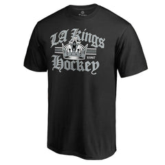 Los Angeles Kings Hometown Collection The Crown T-Shirt