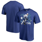 Auston Matthews Toronto Maple Leafs Core Player T-Shirt