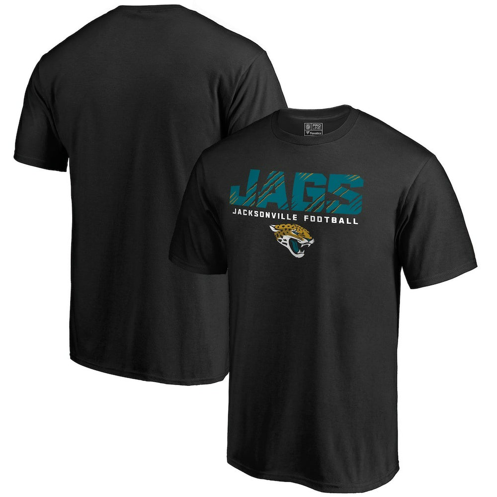 NFL Jacksonville Jaguars Hometown Collection Jags T-Shirt