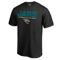 NFL Jacksonville Jaguars Hometown Collection Jags T-Shirt