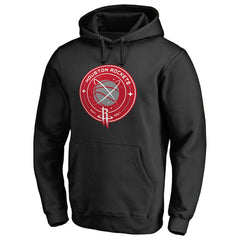 Houston Rockets Hometown Collection Pullover Hoodie sale - Black shop