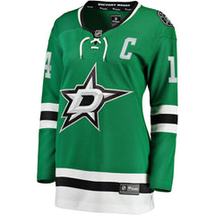Jamie Benn Dallas Stars Fanatics Women's Home Breakaway Jersey