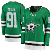 Tyler Seguin Dallas Stars Fanatics Women's Home Breakaway Jersey