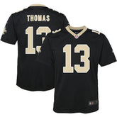 NFL New Orleans Saints Michael Thomas Youth Game Jersey