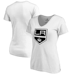 Los Angeles Kings Women's Primary Logo T-Shirt