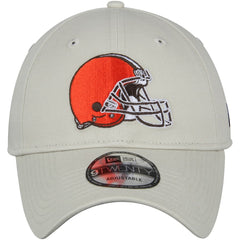 NFL Cleveland Browns Playmaker 9TWENTY Adjustable Hat