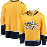 Nashville Predators Fanatics Breakaway Home Jersey