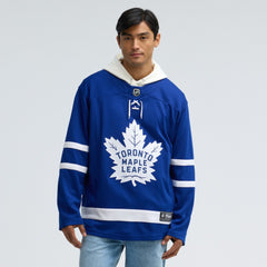 Toronto Maple Leafs Fanatics Breakaway Home Jersey