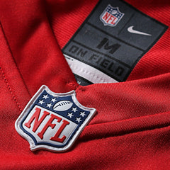 NFL Kansas City Chiefs Patrick Mahomes Youth Game Jersey