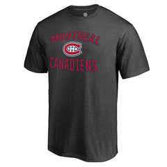 Montreal Canadiens Victory Arch T-Shirt