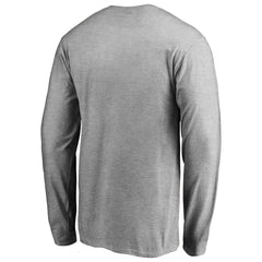 NFL Tampa Bay Buccaneers Primary Logo Long-Sleeve T-Shirt