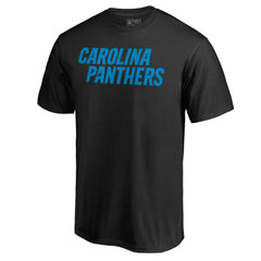 NFL Carolina Panthers Wordmark T-Shirt