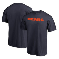 NFL Chicago Bears Wordmark T-Shirt