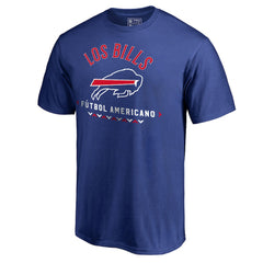 NFL Buffalo Bills Futbol Americano T-Shirt