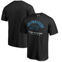 NFL Carolina Panthers Futbol Americano T-Shirt