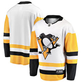 Pittsburgh Penguins Fanatics Away Breakaway Jersey