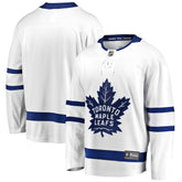 Toronto Maple Leafs Fanatics Breakaway Away Jersey