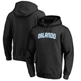 Orlando Magic Alternate Logo Pullover Hoodie - Black online