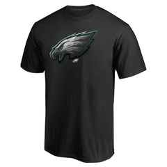 NFL Philadelphia Eagles Personalized Midnight Mascot T-Shirt