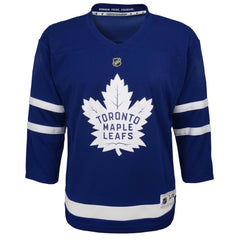 Toronto Maple Leafs Preschool Home Replica Jersey