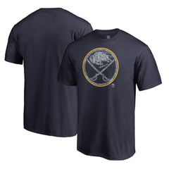 Buffalo Sabres Static Logo T-Shirt