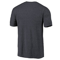 NFL Chicago Bears Throwback Logo Tri-Blend T-Shirt