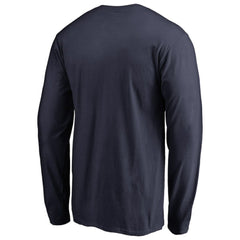 Connor McDavid Edmonton Oilers Hometown Collection CM97 Long Sleeve T-Shirt