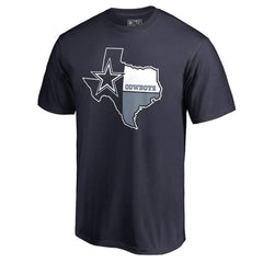 NFL Dallas Cowboys Hometown Collection T-Shirt