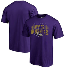 NFL Baltimore Ravens Hometown Collection T-Shirt