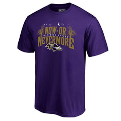 NFL Baltimore Ravens Hometown Collection T-Shirt