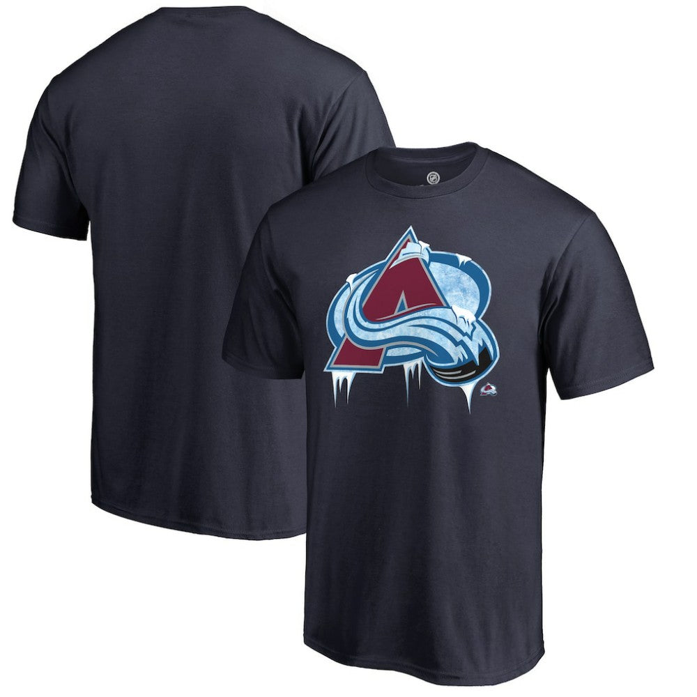 Colorado Avalanche Hometown Collection Local T-Shirt