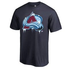 Colorado Avalanche Hometown Collection Local T-Shirt