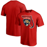 Florida Panthers Hometown Collection Local T-Shirt