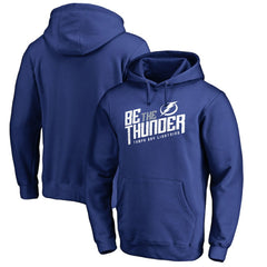 Tampa Bay Lightning Hometown Collection Pullover Hoodie