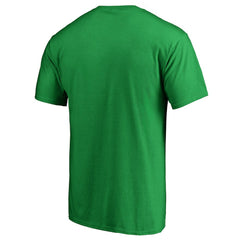 Boston Celtics Fade Out T-Shirt - Kelly Green outlet