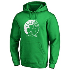 Boston Celtics X-Ray Pullover Hoodie - Kelly Green for sale