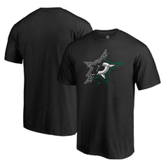Dallas Stars X-Ray T-Shirt