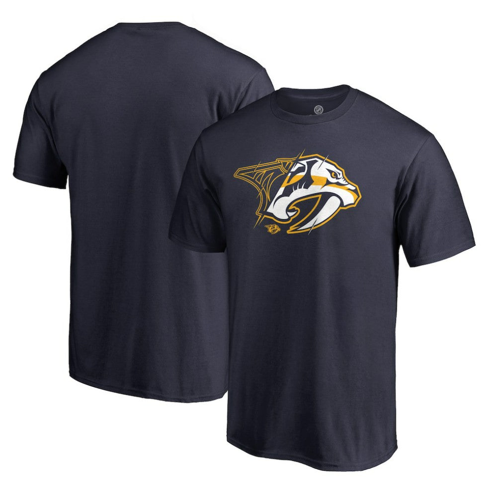 Nashville Predators X-Ray T-Shirt