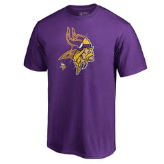 NFL Minnesota Vikings X-Ray T-Shirt