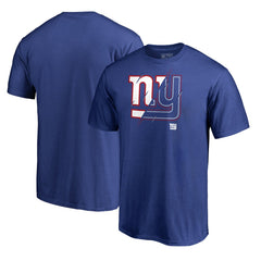 NFL New York Giants X-Ray T-Shirt