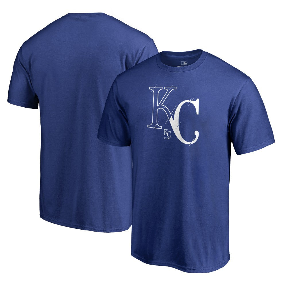 Kansas City Royals X-Ray T-Shirt - Royal