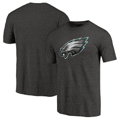 NFL Philadelphia Eagles Team Secondary Tri-Blend T-Shirt