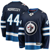 Josh Morrissey Winnipeg Jets Fanatics Breakaway Replica Jersey