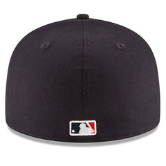 New York Yankees 1998 World Series Wool 59FIFTY Fitted Hat - Navy | New Era