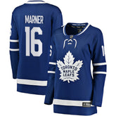 Mitchell Marner Toronto Maple Leafs Fanatics Women's Breakaway Player Jersey