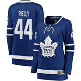 Morgan Rielly Toronto Maple Leafs Fanatics Women's Breakaway Player Jersey