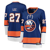 Anders Lee New York Islanders Fanatics Women's Breakaway Player Jersey