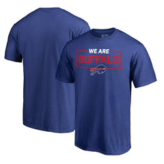 NFL Buffalo Bills We Are Icon T-Shirt